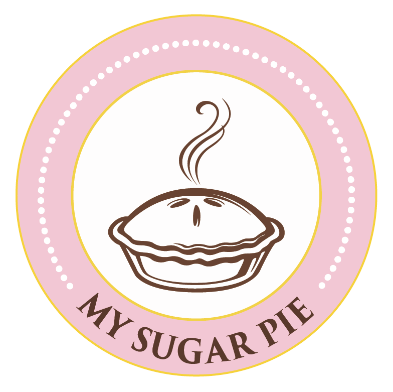 My Sugar Pie logo